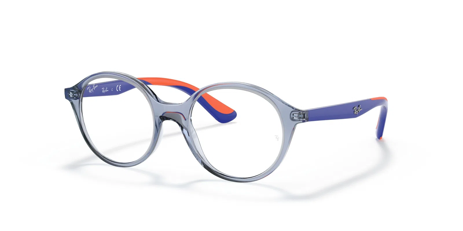 Ray-Ban Kids 0RY1606 Eyeglasses - view 6